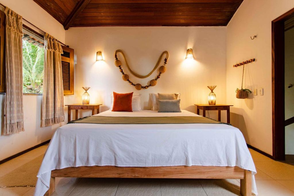 Casa Bia Villa Jijoca de Jericoacoara Kültér fotó