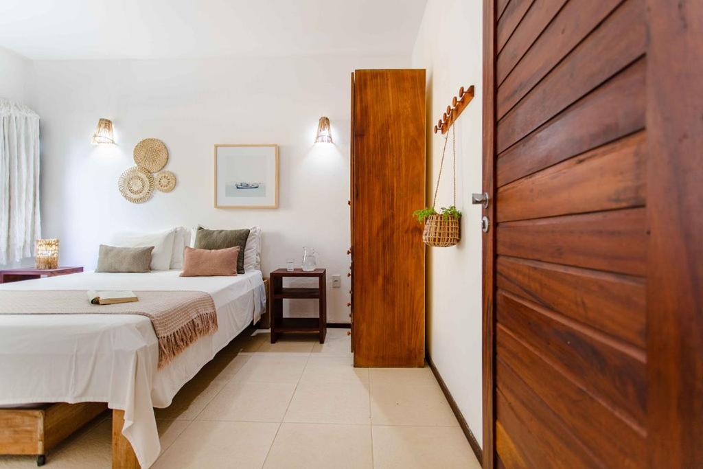 Casa Bia Villa Jijoca de Jericoacoara Kültér fotó